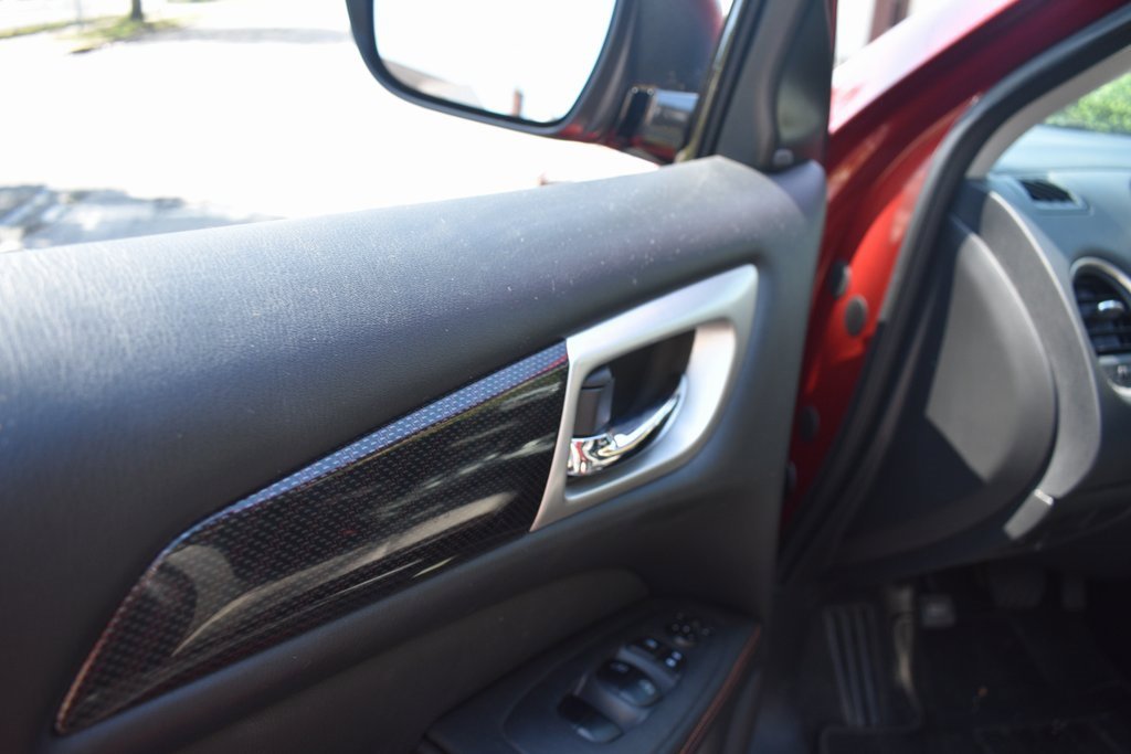 Used 2020 Nissan Pathfinder SV w/ Rock Creek Edition image 13