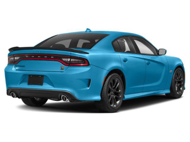 Certified 2023 Dodge Charger Scat Pack w/ Plus Group RWD image 2