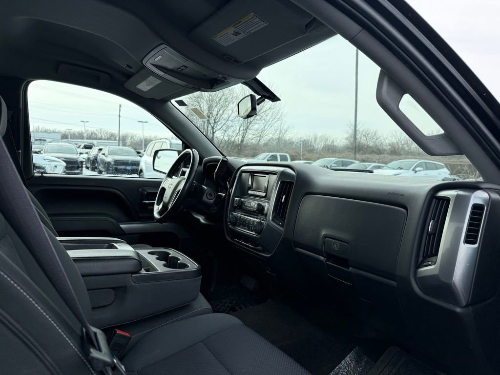 Used 2014 Chevrolet Silverado 1500 LT image 12