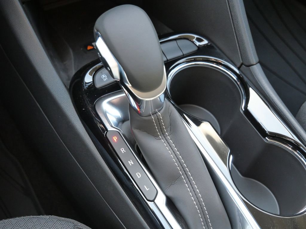 New 2026 Buick Encore GX Preferred w/ Advanced Technology Package image 46