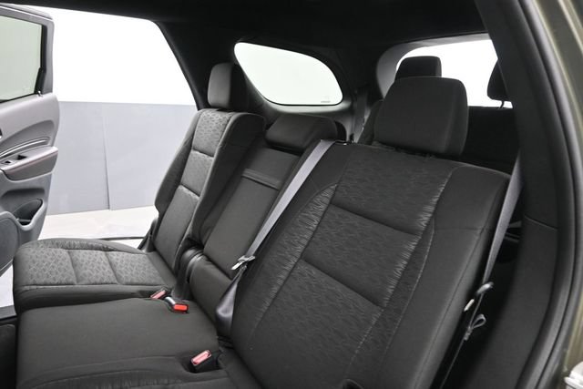 New 2026 Dodge Durango GT w/ Blacktop Package AWD/4WD image 15