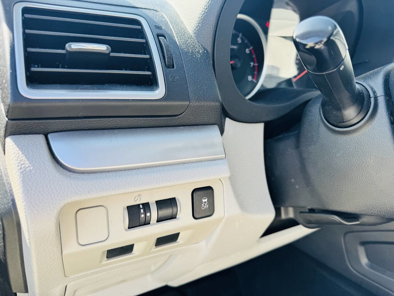 Used 2018 Subaru Forester 2.5i Premium w/ Protection Package #1A image 16