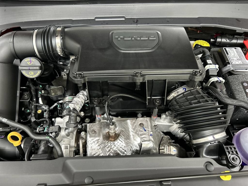 New 2026 Jeep Compass Limited AWD/4WD image 9