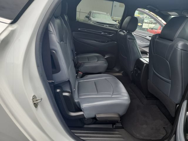 Used 2023 Buick Enclave Essence FWD image 33