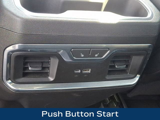 Used 2024 Chevrolet Silverado 2500 High Country w/ High Country Premium Package image 22