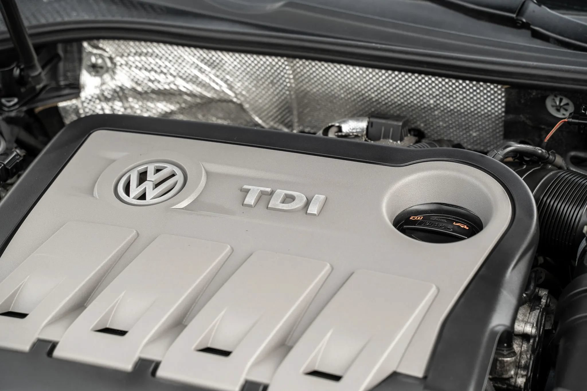Used 2013 Volkswagen Passat TDI SE FWD image 26
