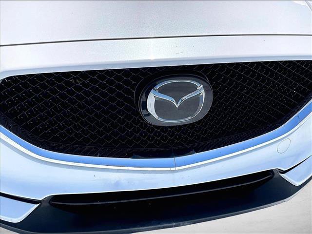 Used 2021 MAZDA CX-5 Grand Touring FWD image 30