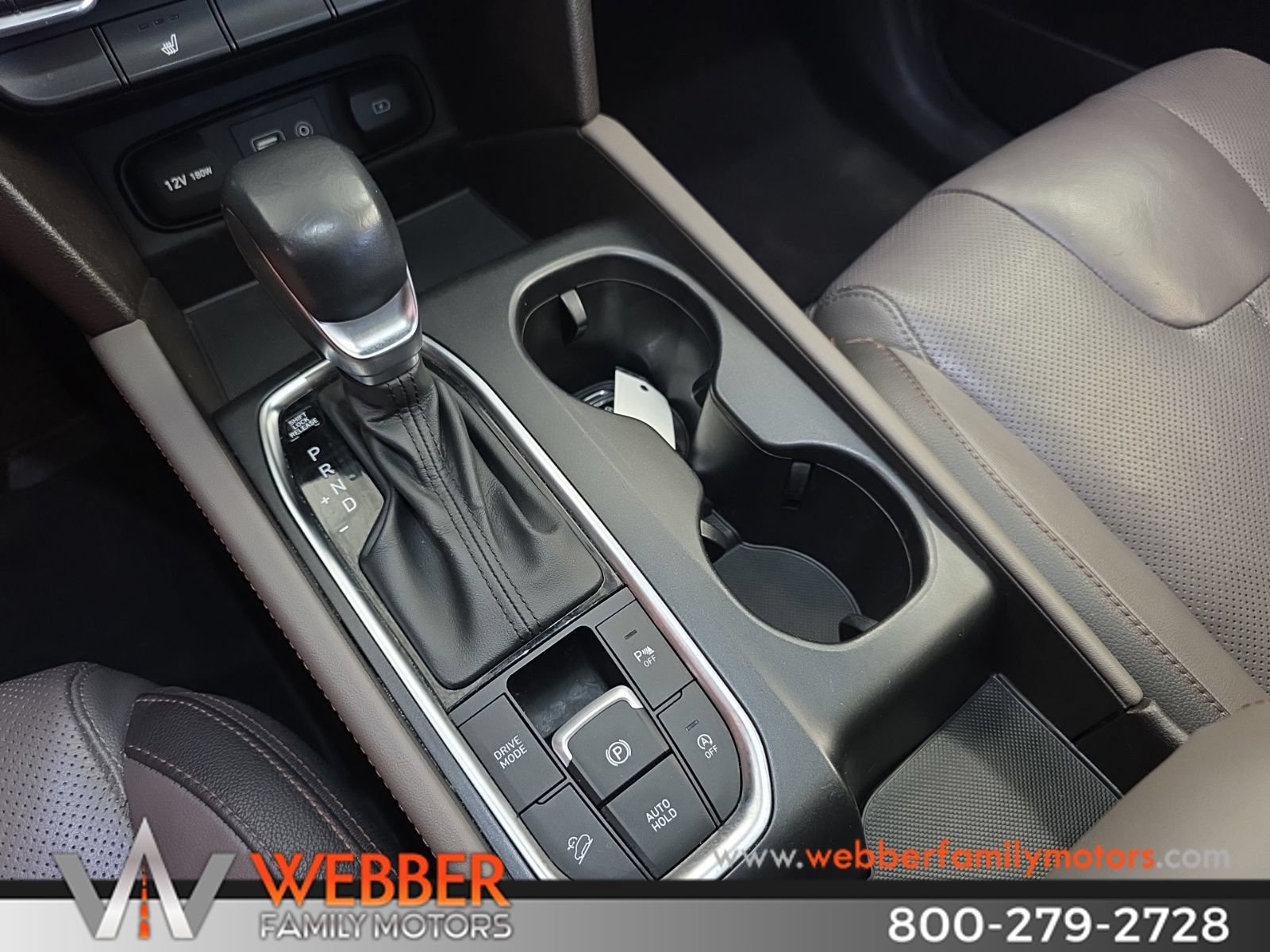 Used 2019 Hyundai Santa Fe Limited AWD/4WD image 18