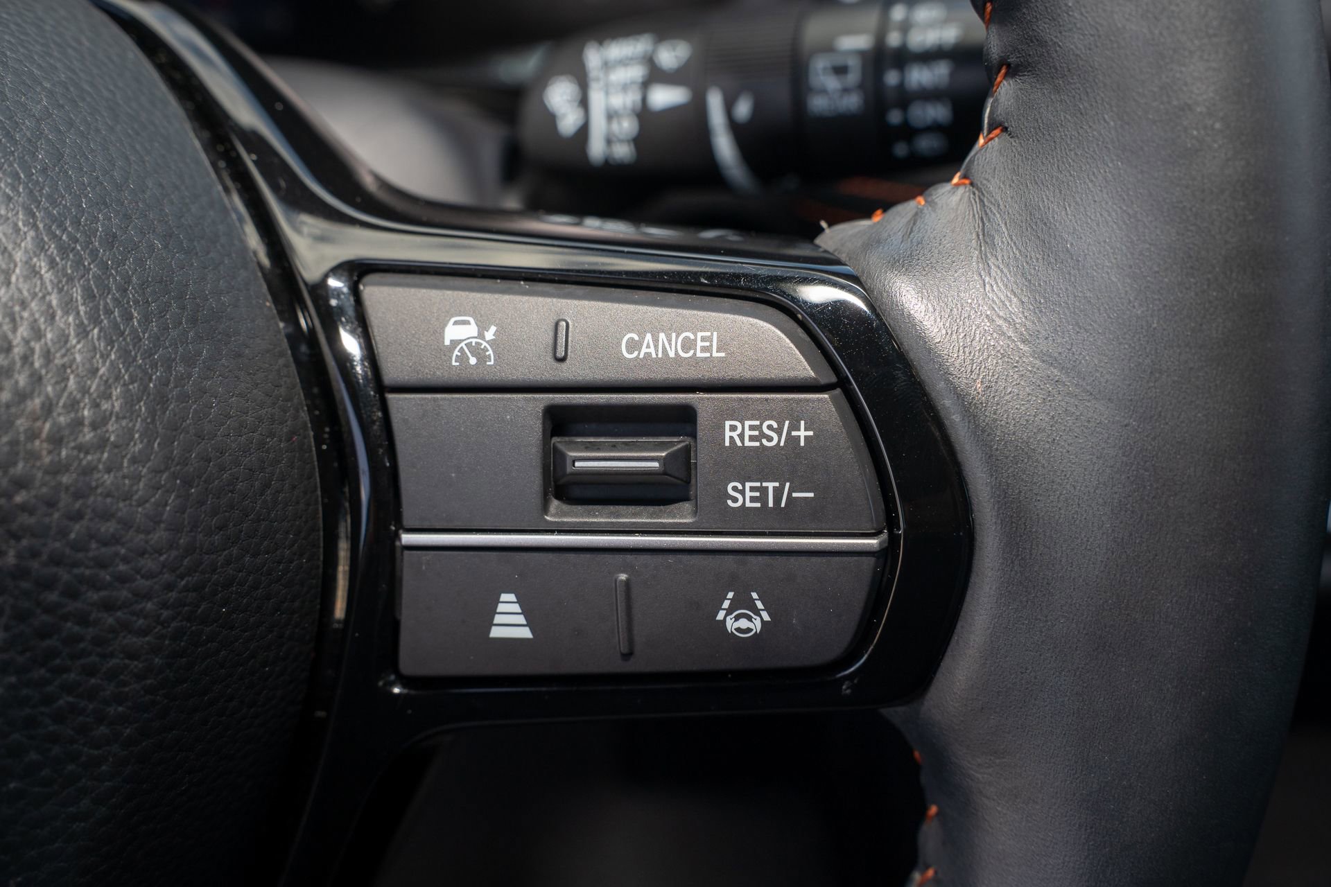 Used 2024 Honda HR-V Sport image 32