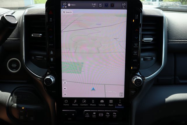 New 2025 RAM 2500 Laramie image 26