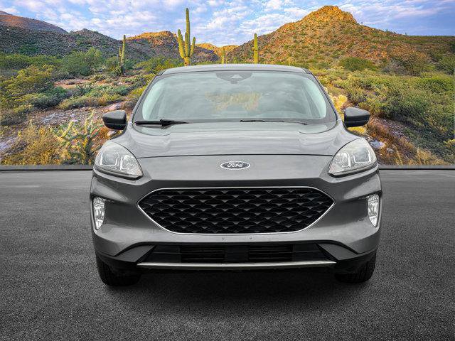 Used 2022 Ford Escape SEL image 5