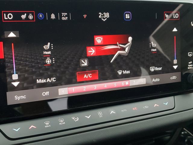 New 2026 Dodge Charger Scat Pack w/ Blacktop Package image 22