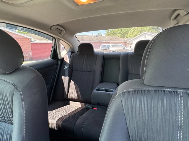 Used 2018 Nissan Sentra SV w/ Premium Package (P01) FWD image 28