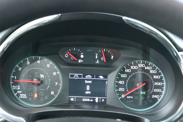 Used 2021 Chevrolet Malibu LT image 16