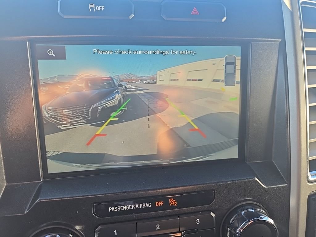 Used 2015 Ford F150 Lariat image 22