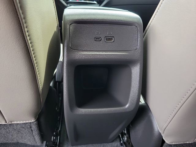Used 2025 Buick Envista Avenir FWD image 23
