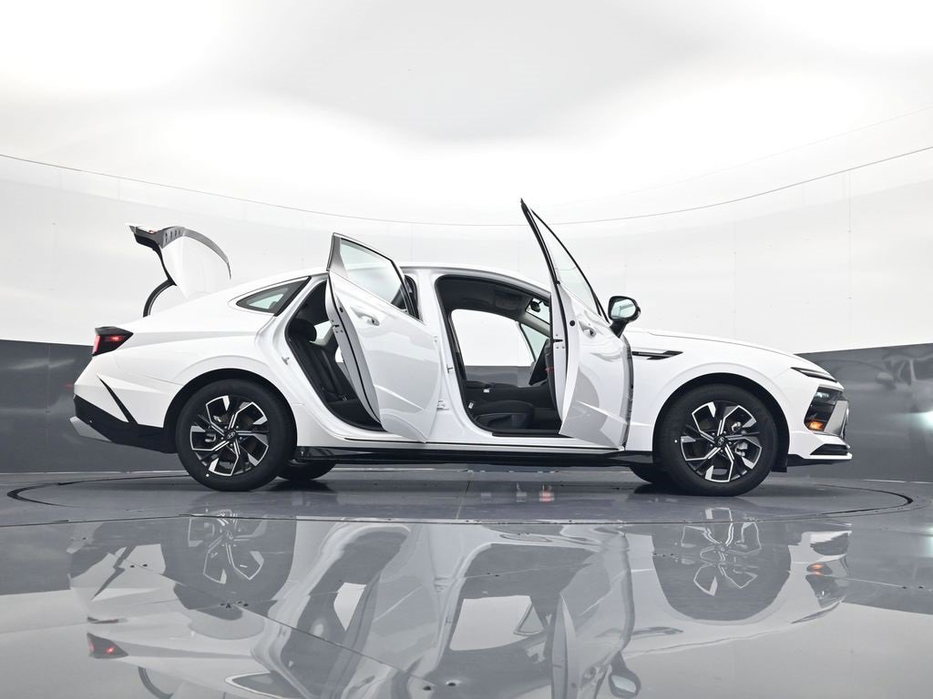 Used 2025 Hyundai Sonata SEL image 33