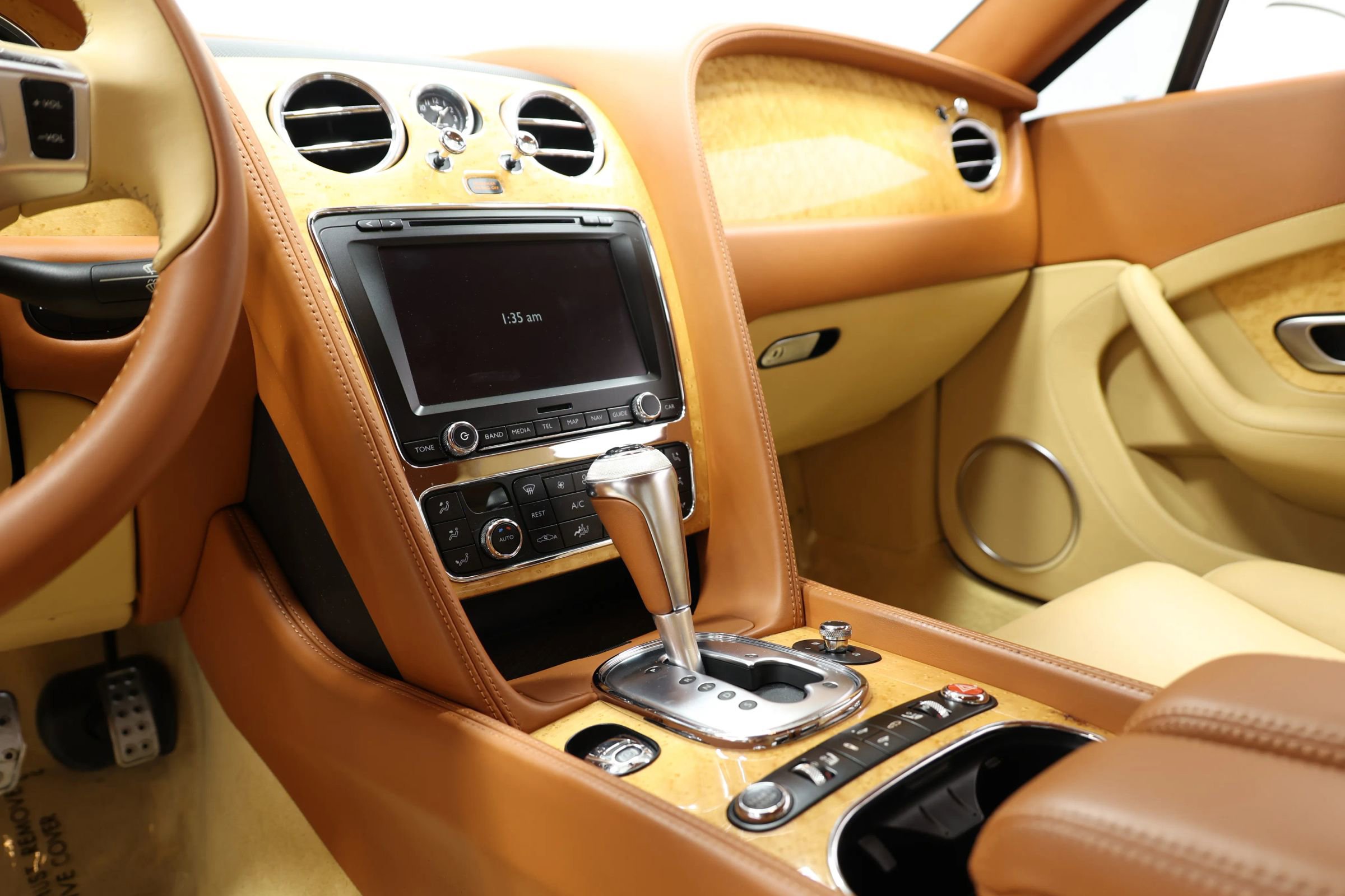 Used 2012 Bentley Continental GT AWD/4WD image 27