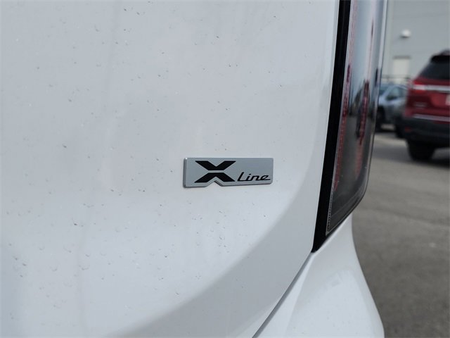 New 2025 Kia Telluride EX X-Line image 5
