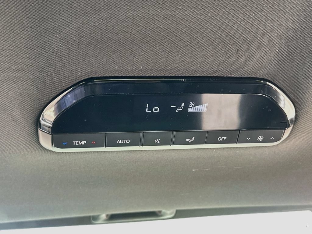 New 2027 Kia Telluride S AWD/4WD image 26