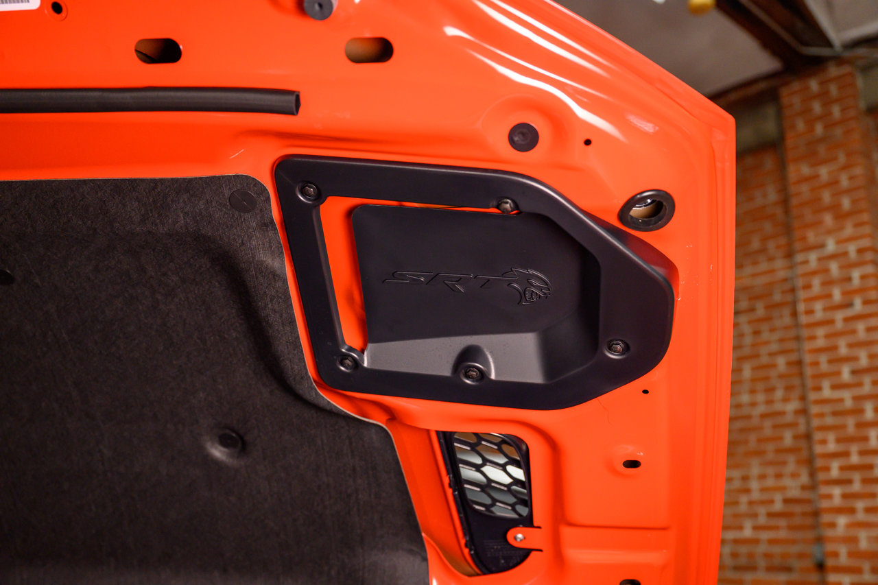 Used 2023 Dodge Charger SRT Hellcat image 30