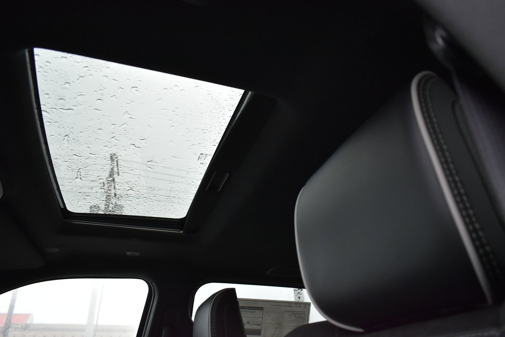 New 2026 RAM 2500 Laramie w/ Sport Appearance Package image 19