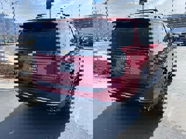 New 2026 Chevrolet Tahoe High Country image 28