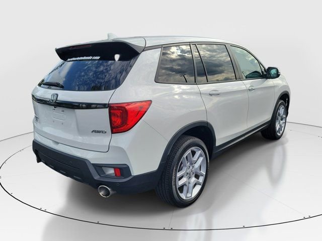 Used 2024 Honda Passport EX-L image 35