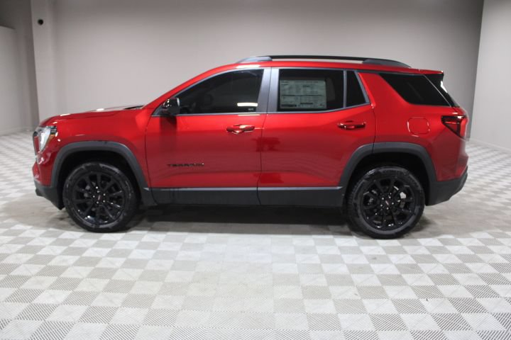 New 2026 GMC Terrain Elevation w/ Elevation Premium Package AWD/4WD image 8