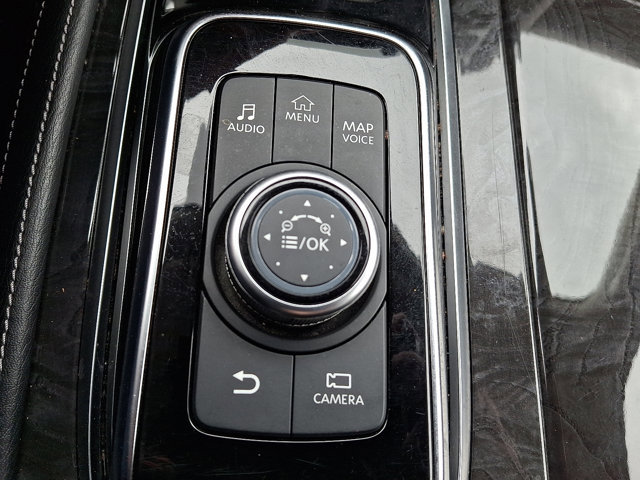 Used 2024 INFINITI QX80 Luxe AWD/4WD image 29