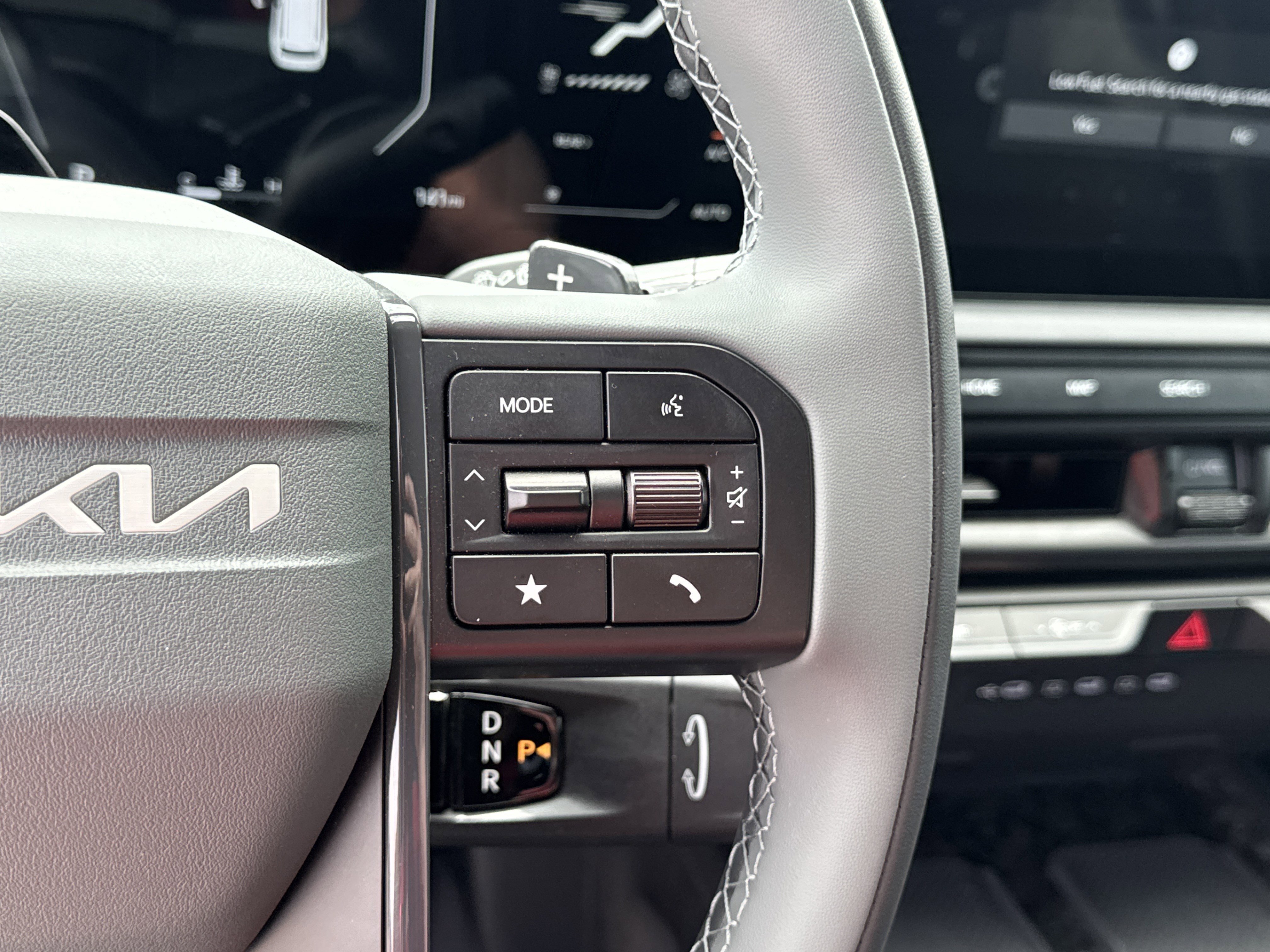 New 2027 Kia Telluride SX Prestige X-Pro image 19