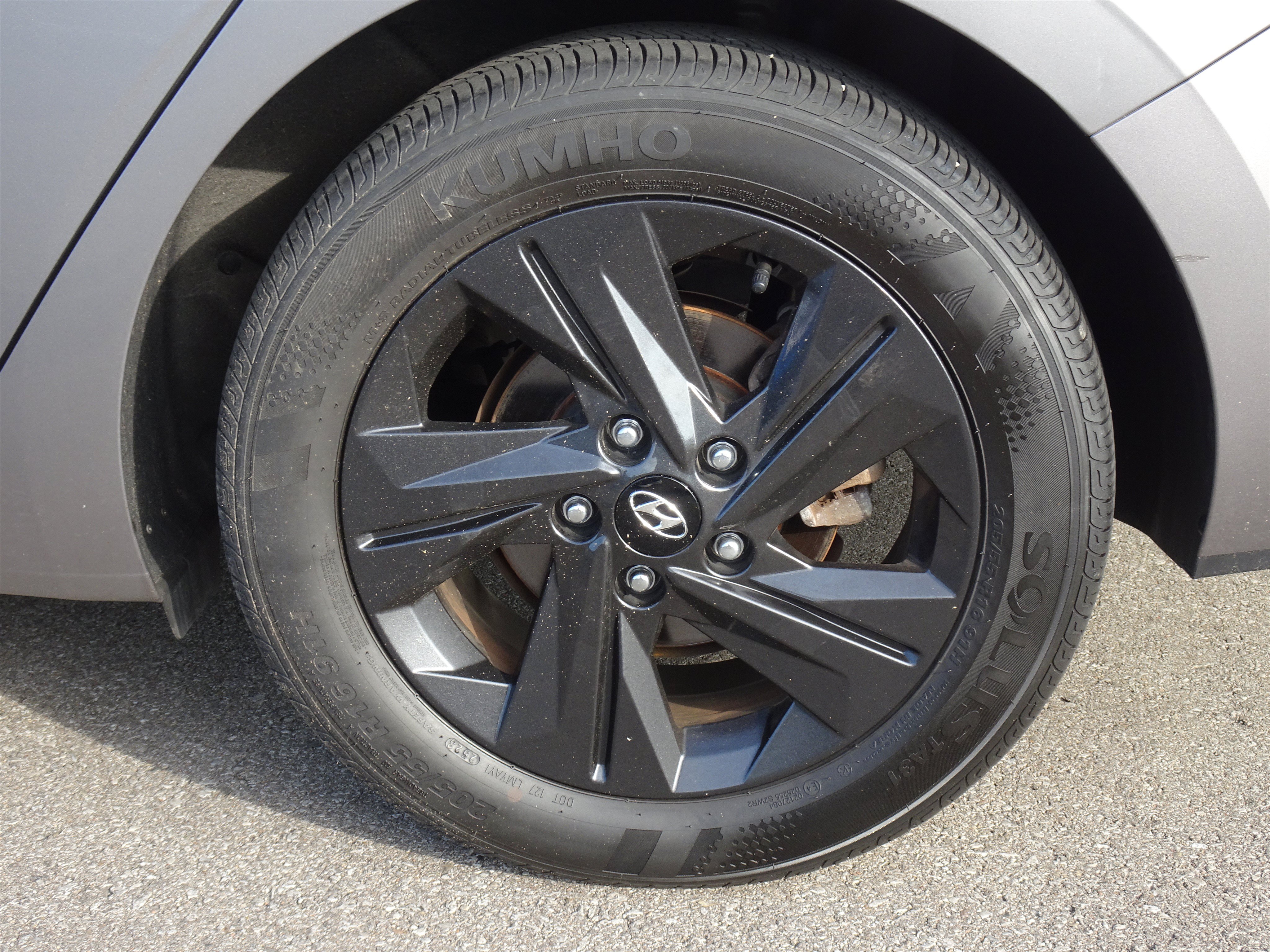 Used 2023 Hyundai Elantra SEL FWD image 26