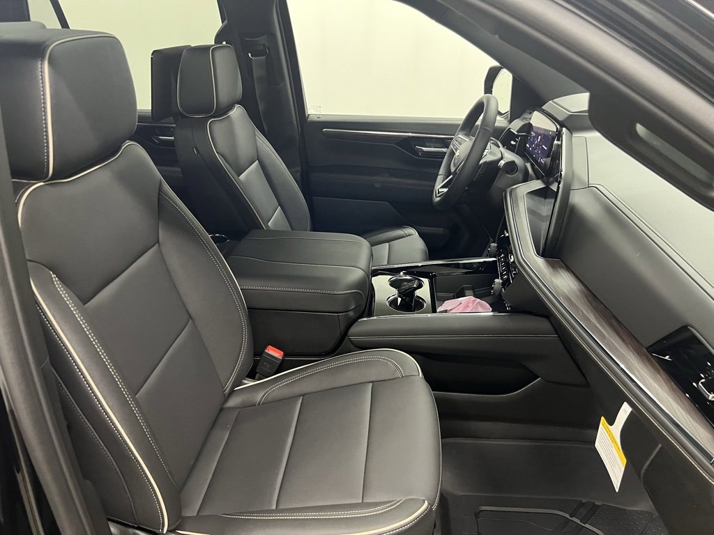 New 2026 Chevrolet Tahoe Premier image 35