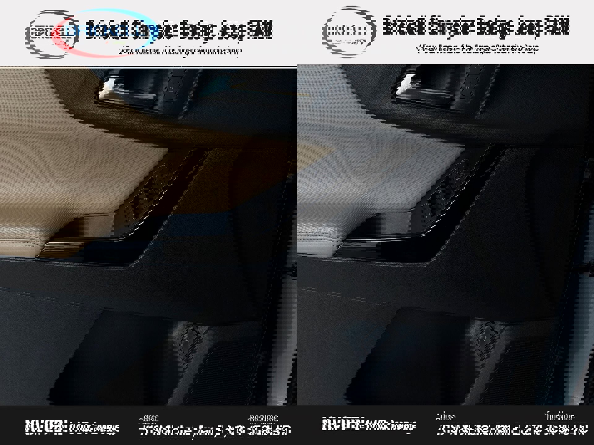 Used 2025 Chevrolet Equinox ACTIV w/ Safety and Technology Package image 21