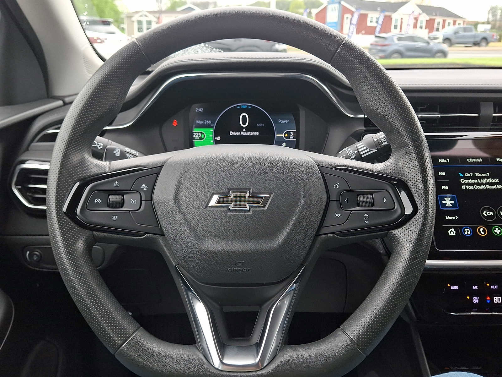 Used 2023 Chevrolet Bolt EUV LT FWD image 20