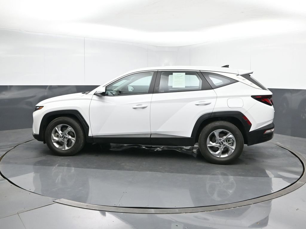 Used 2024 Hyundai Tucson SE image 3