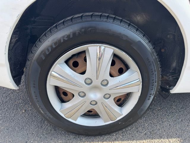 Used 2007 Toyota Corolla LE image 10