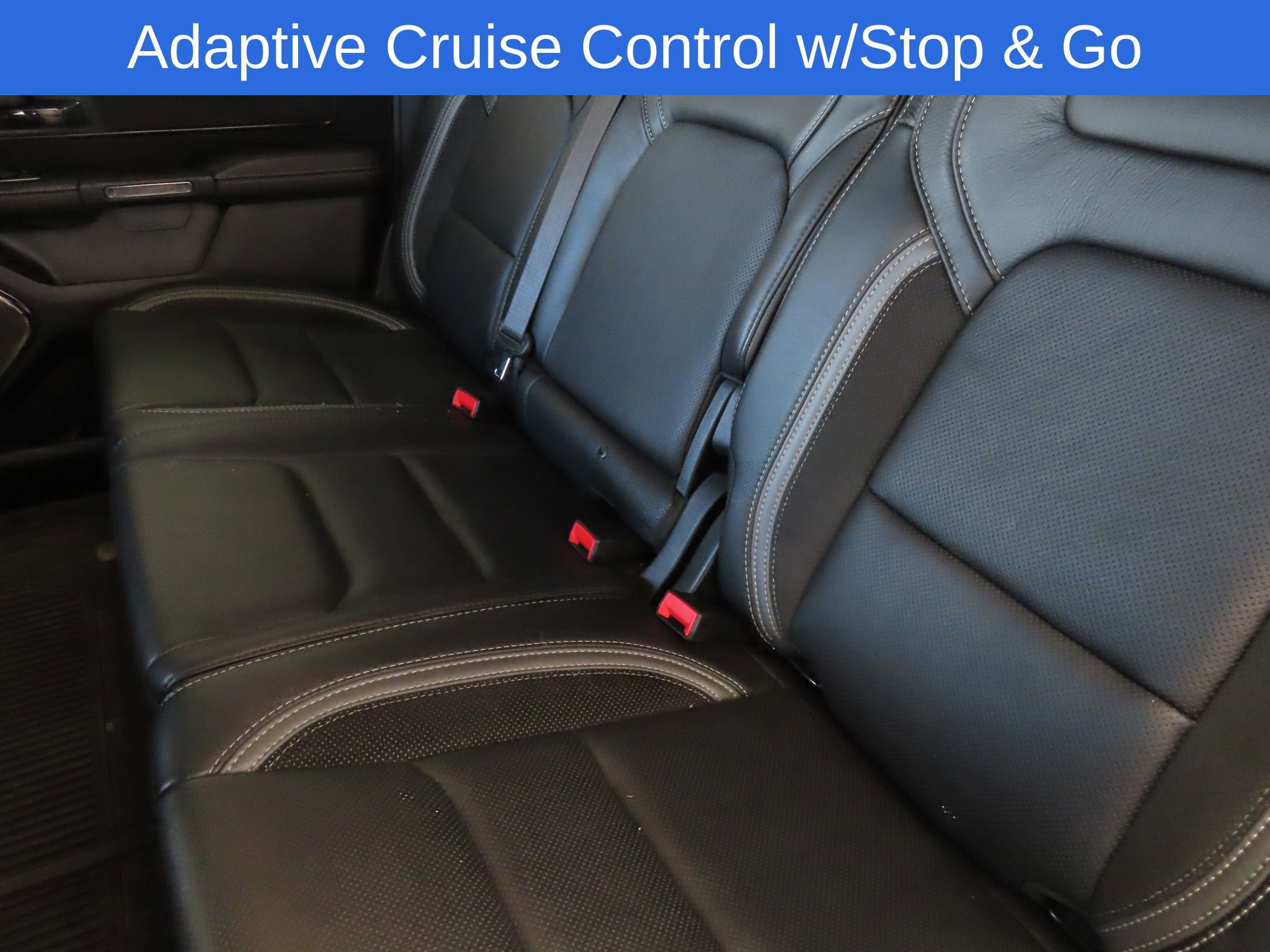 Used 2022 RAM 1500 TRX w/ TRX Level 2 Equipment Group image 23