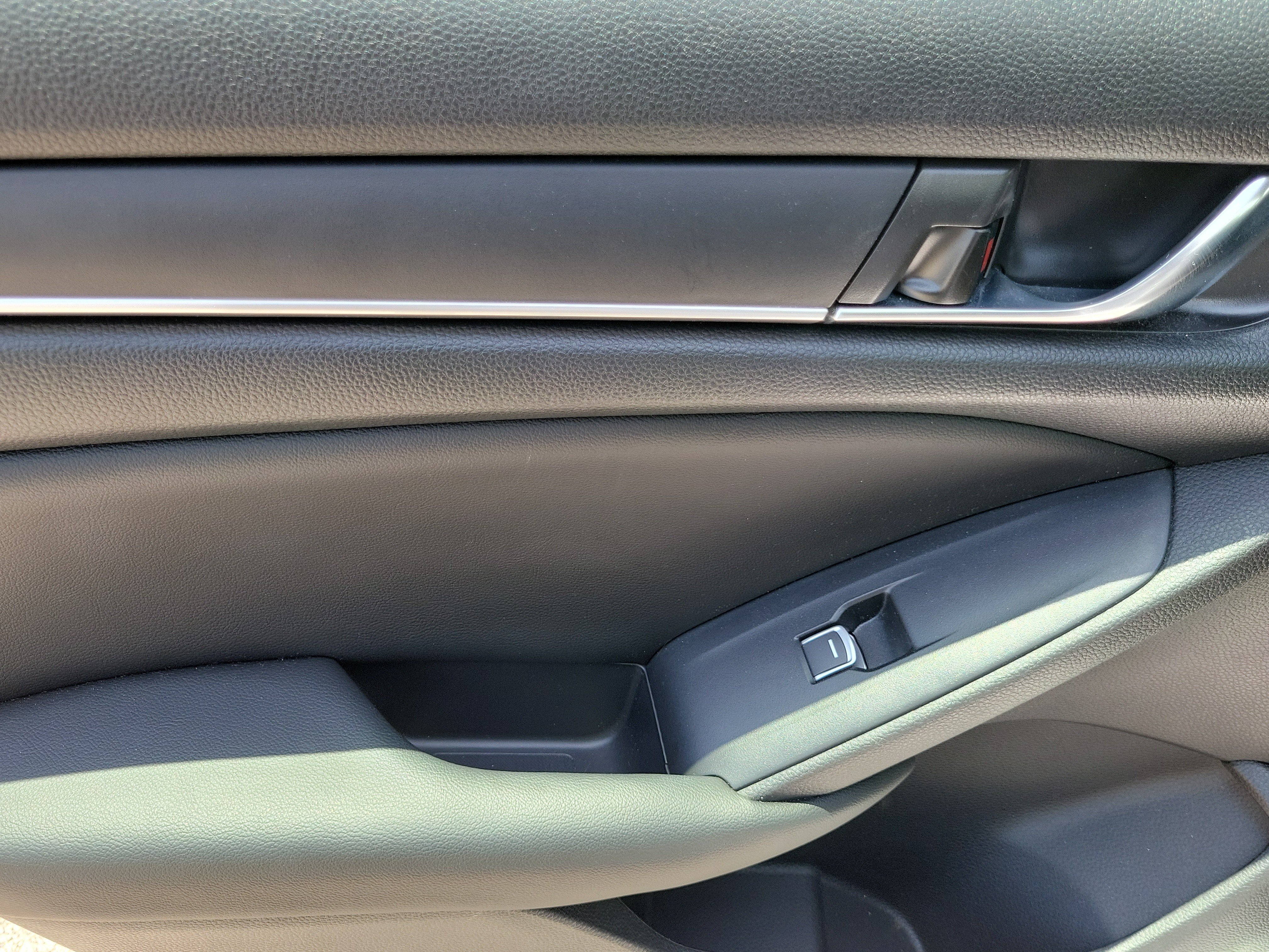 Certified 2022 Honda Accord LX image 16