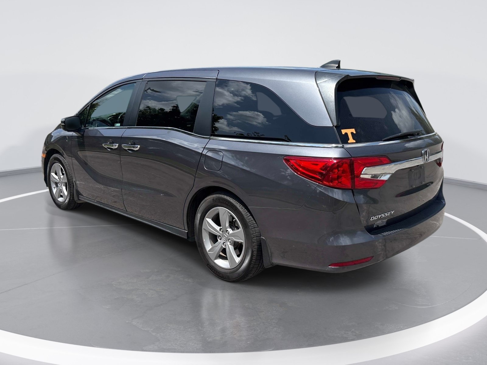 Used 2020 Honda Odyssey EX-L image 6