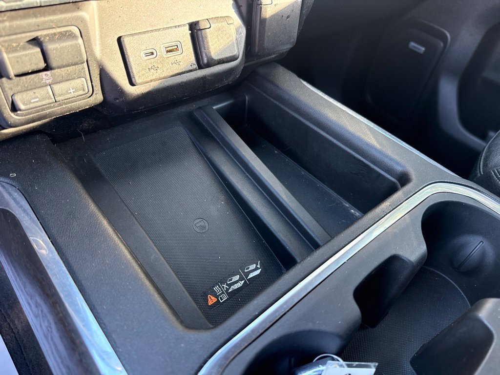 Used 2022 GMC Sierra 2500 Denali w/ Snow Plow Prep/Camper Package AWD/4WD image 36