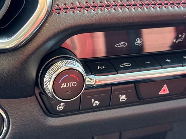 New 2026 MAZDA CX-50 2.5 Hybrid w/ Weather Package image 21