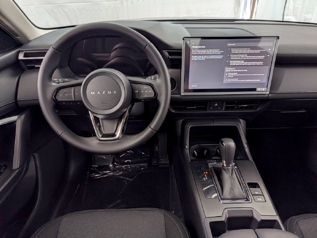 New 2026 MAZDA CX-5 AWD 2.5 S image 18