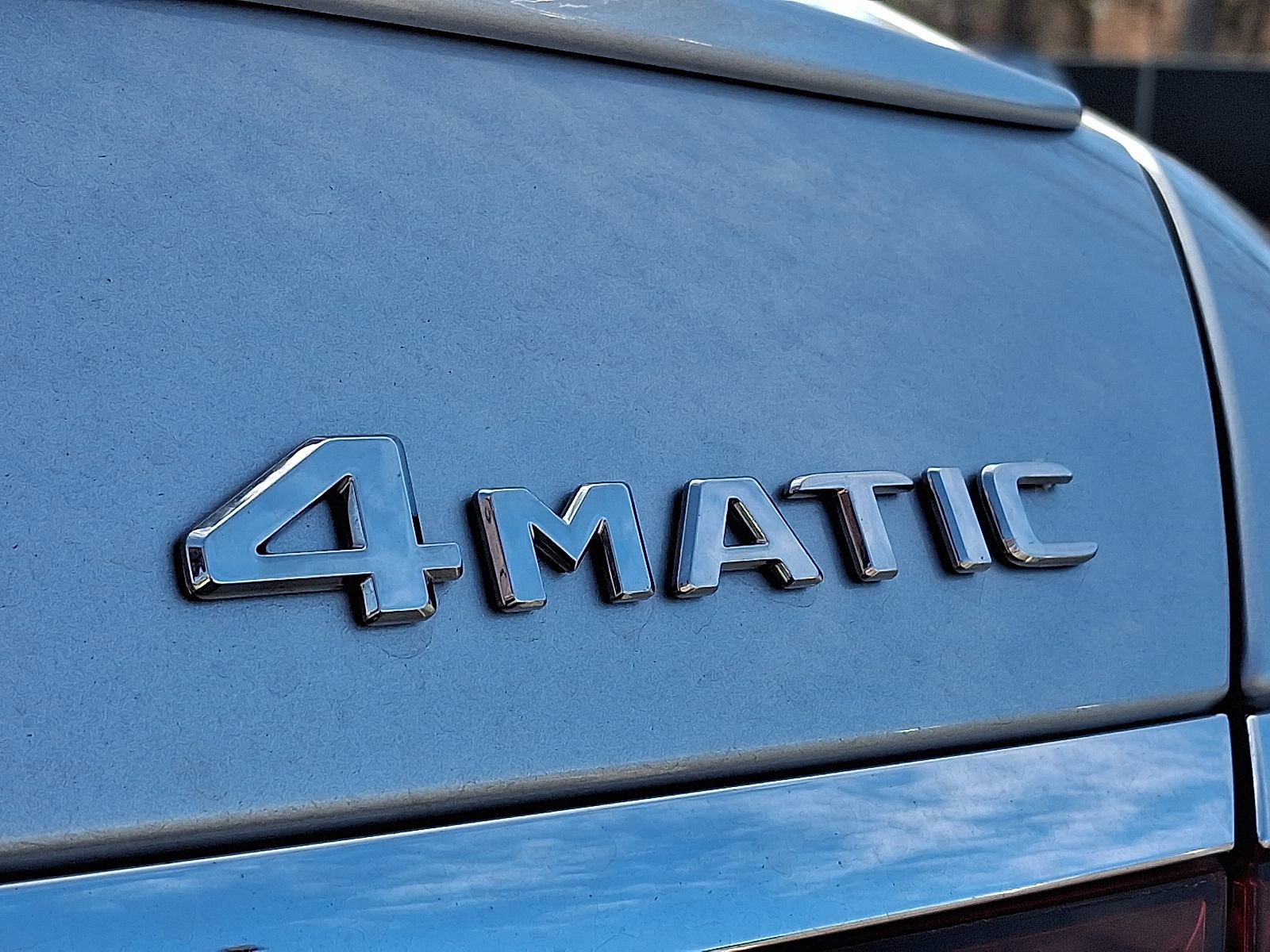 Certified 2025 Mercedes-Benz S 580 4MATIC Sedan image 32