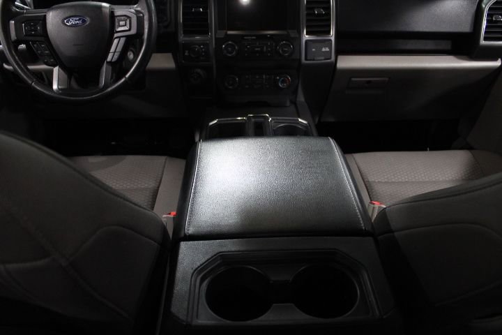 Used 2020 Ford F150 XLT w/ Equipment Group 302A Luxury image 28