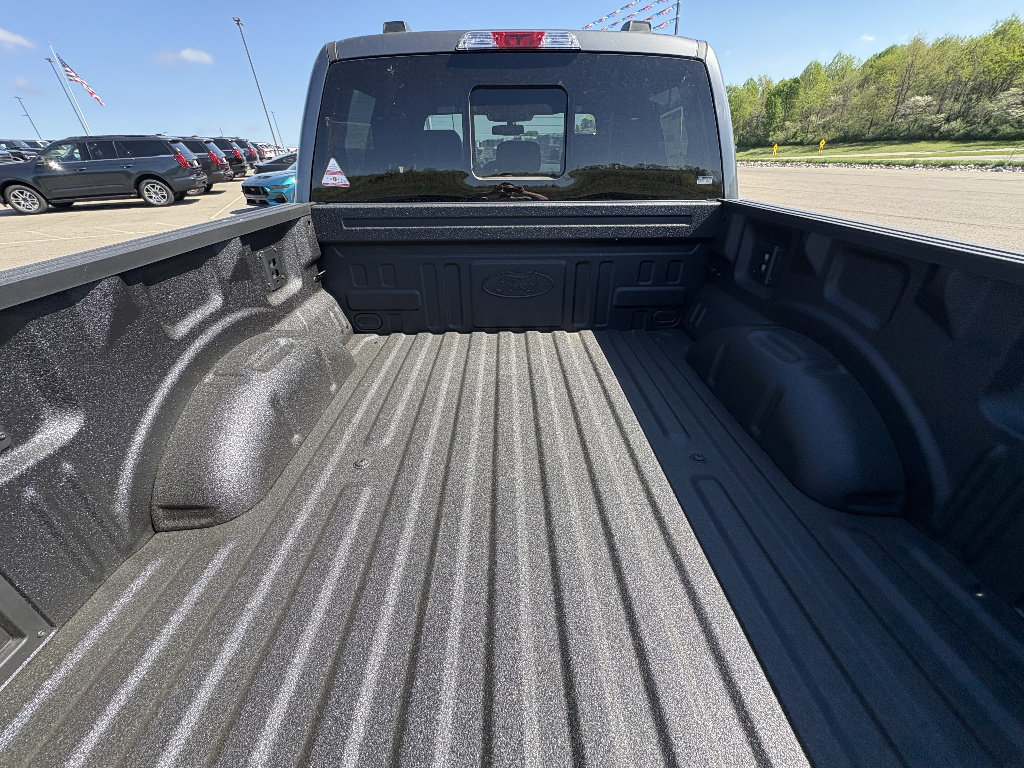 New 2026 Ford F150 XLT AWD/4WD image 15
