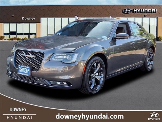 Used 2023 Chrysler 300 S