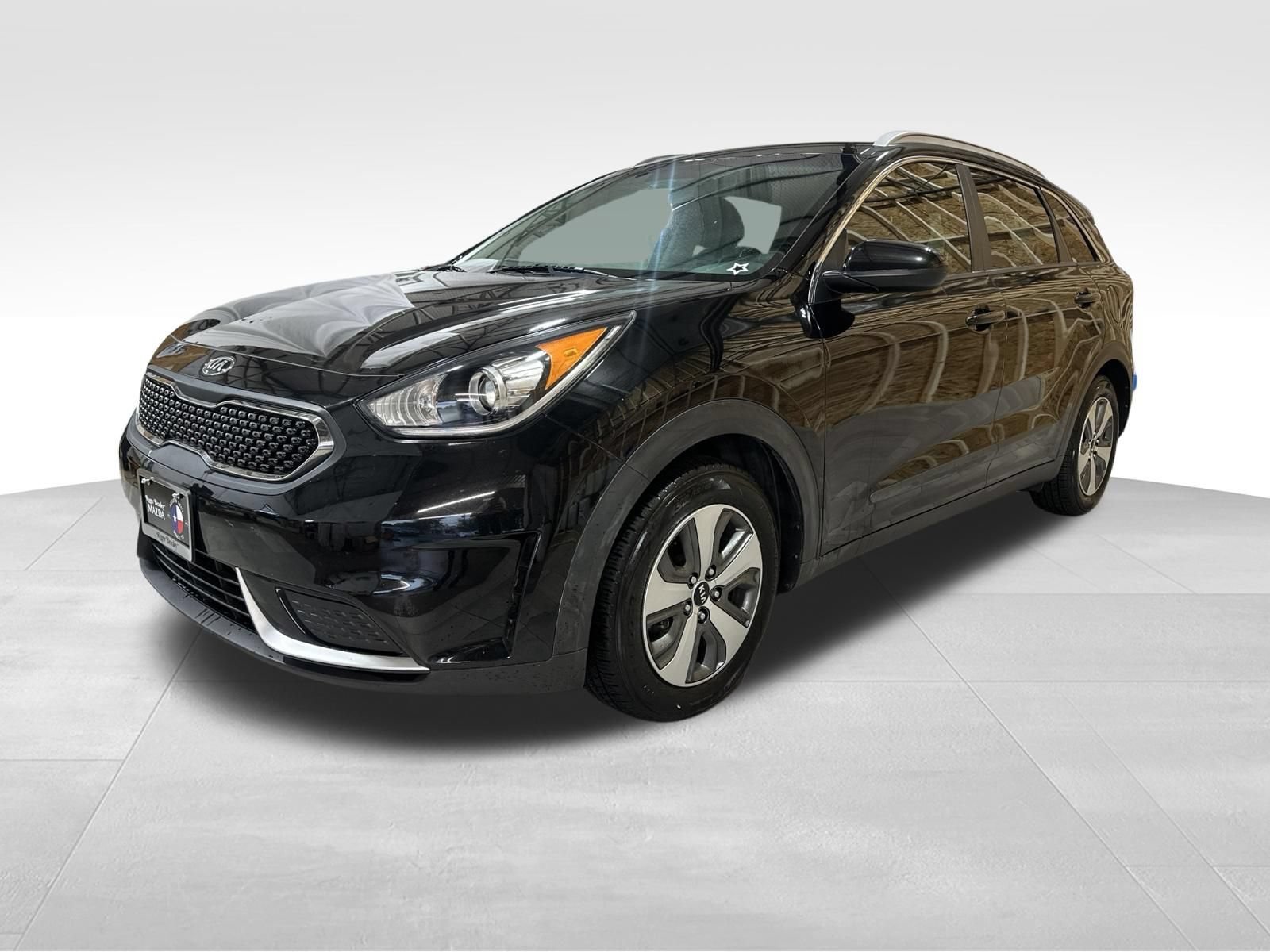 Used 2019 Kia Niro LX FWD image 1
