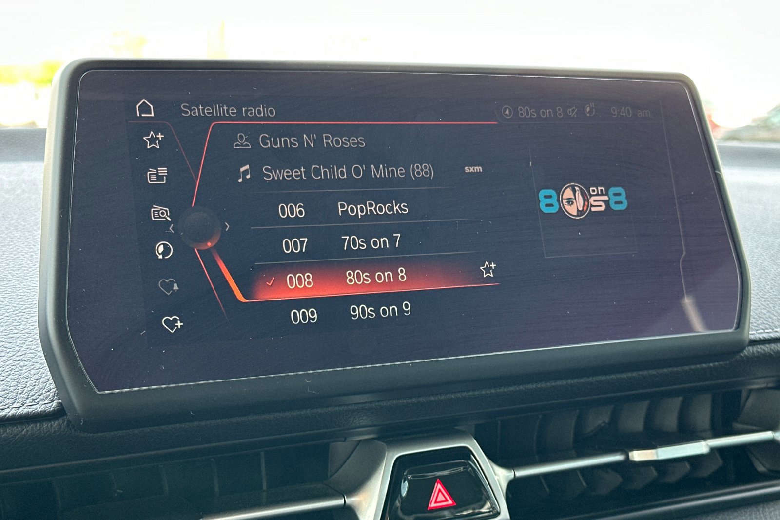 Certified 2021 Toyota Supra w/ Safety & Technology Package image 15