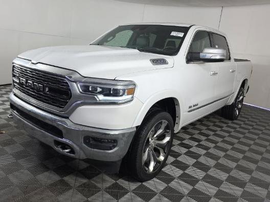 Used 2021 RAM 1500 Limited RWD video 2